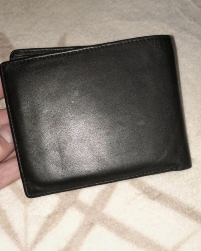 Portafoglio uomo Calvin Klein