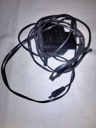 Cargador Nokia