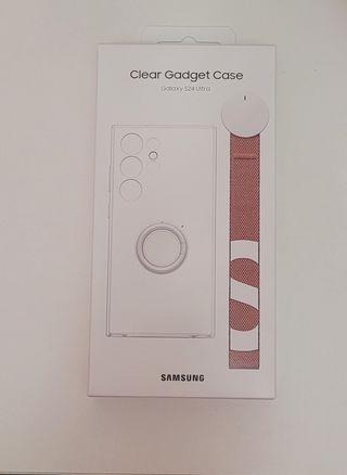 Funda samsung s24 ultra