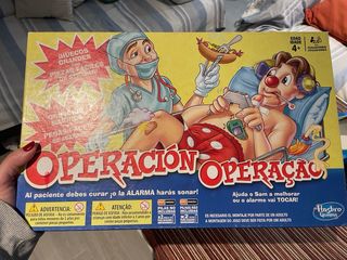 Operación
