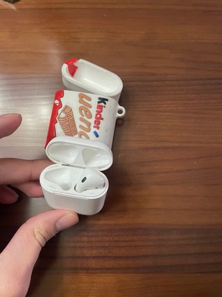 Airpods Apple