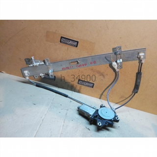 Elevalunas delantero derecho Suzuki Grand  h_34900