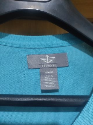 Jersey docker