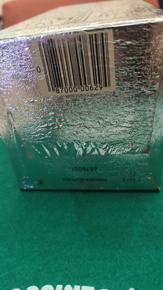 Scatola per 12 bottiglie di whisky Chivas Regal