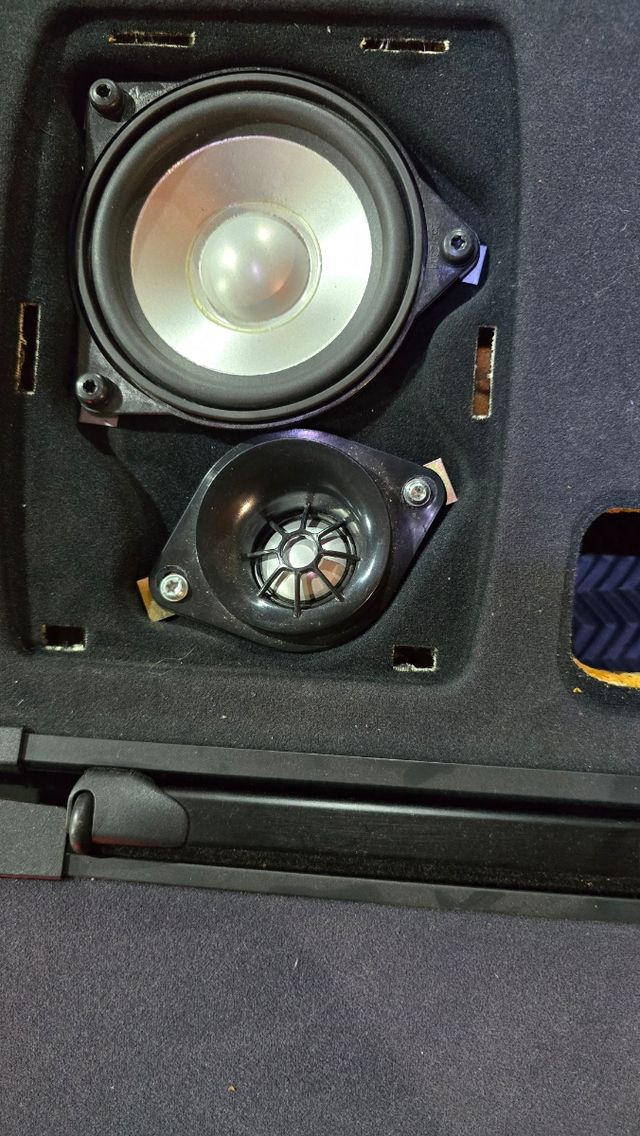 Instalacion y codificacion Logic 7 HarmanKardon