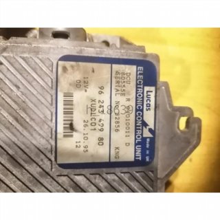 Centralita motor uce Citroen Xantia (X2) ( h_18639