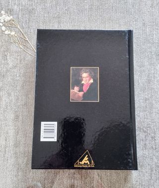 Colección de 3 libros "Grandes biografías".