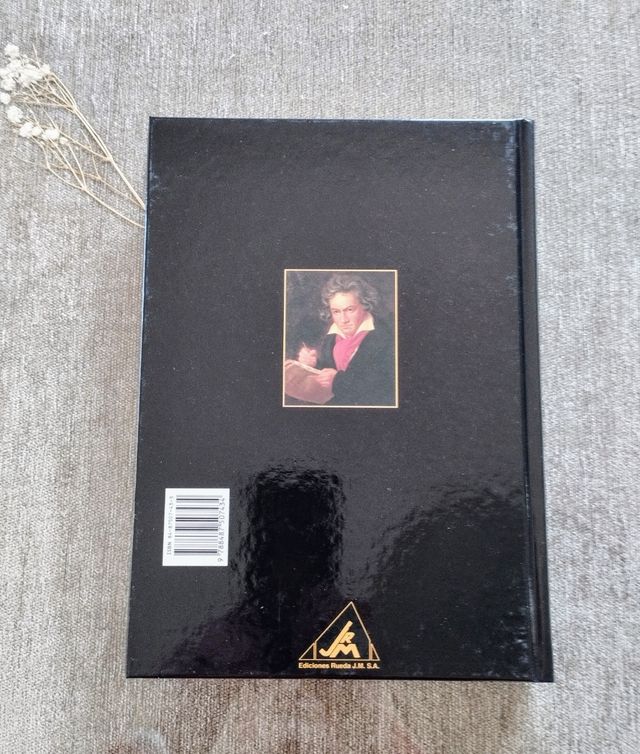 Colección de 3 libros "Grandes biografías".