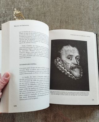 Colección de 3 libros "Grandes biografías".