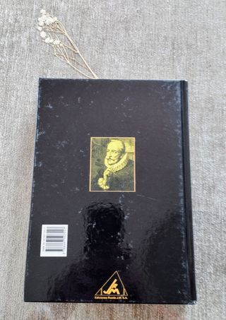 Colección de 3 libros "Grandes biografías".