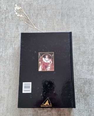 Colección de 3 libros "Grandes biografías".