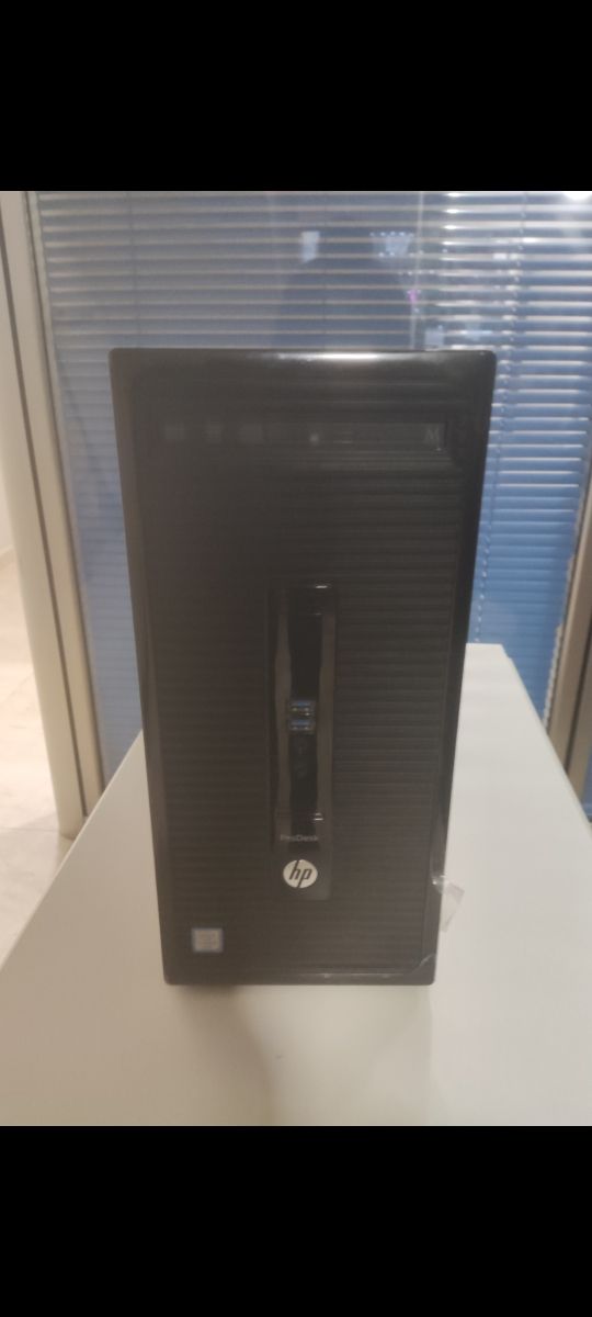 HP Prodesk 400 i5