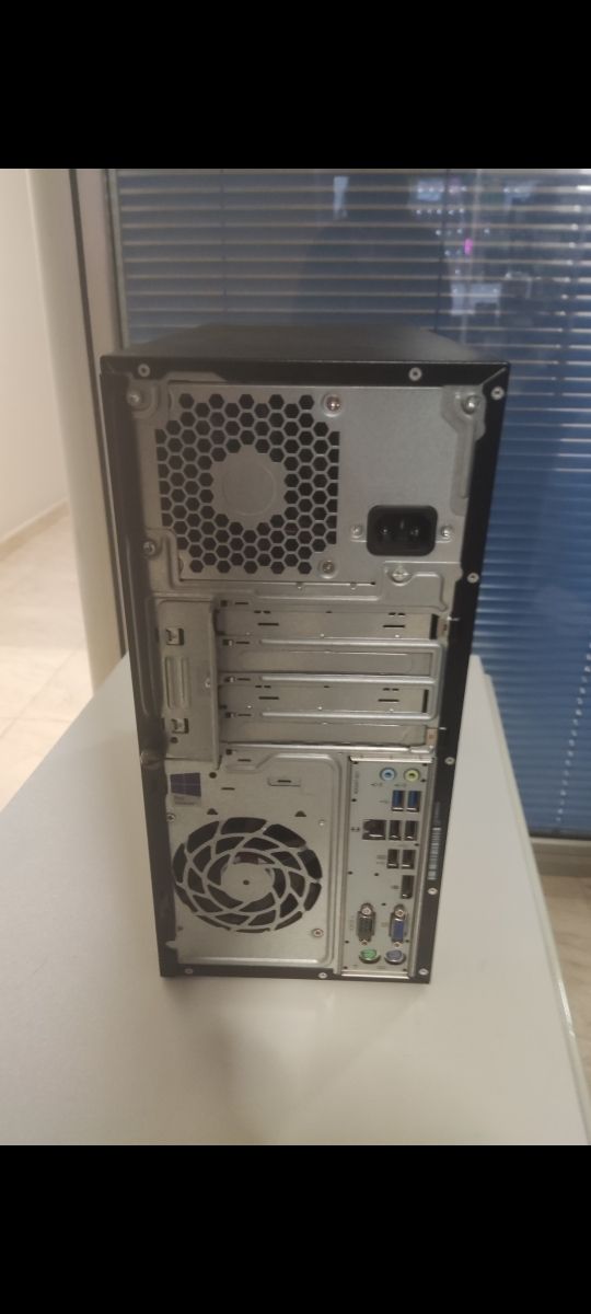 HP Prodesk 400 i5 afbeelding 2