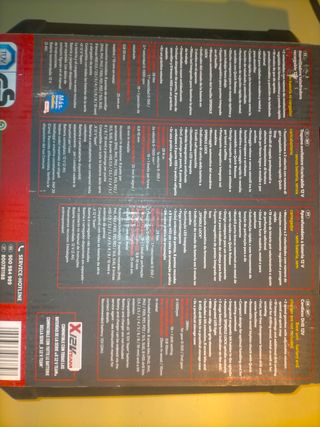 Taladró atornillador