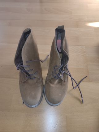 Botines