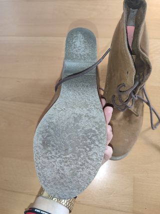 Botines