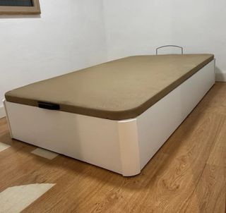 Canapé canapé cama 🔥