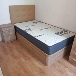 Canapé canapé cama 🔥