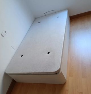 Canapé canapé cama 🔥
