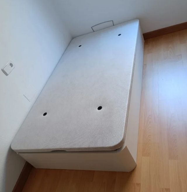 Canapé canapé cama 🔥