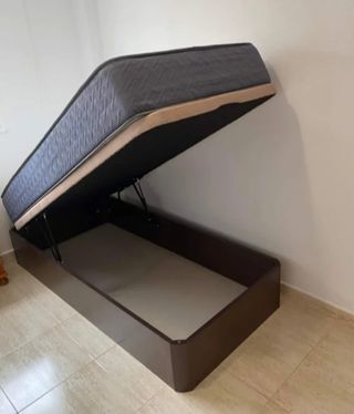Canapé canapé cama 🔥