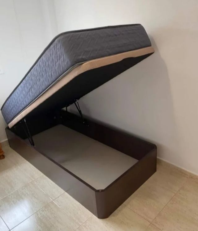 Canapé canapé cama 🔥