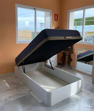 Canapé canapé cama 🔥