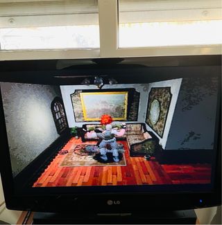 Juego RESIDENT EVIL 1 PLAY 1