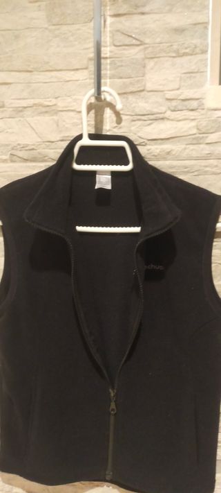 Chaleco niño decathlon 