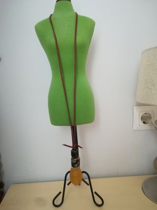 Collar muy vistoso nuevo