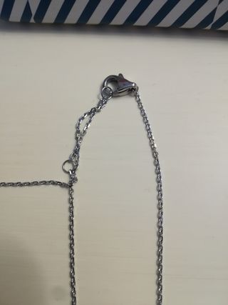 Gargantilla de Fossil nuevo