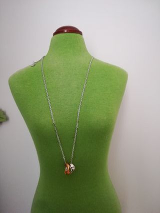 Gargantilla de Fossil nuevo