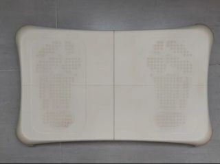 Wii Balance Board