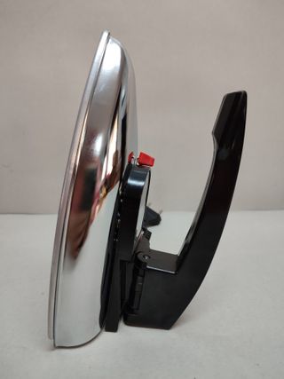 Plancha Eléctrica Solac Vintage