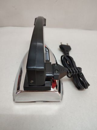 Plancha Eléctrica Solac Vintage