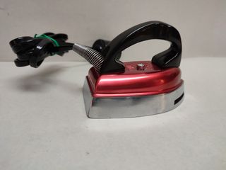 Plancha Mini Eléctrica Jata