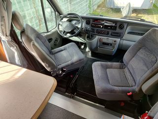 Renault Master 2007