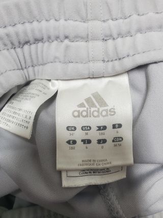 Pantalon chandal adidas challenger