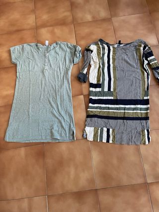 Ropa verano mujer