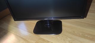 Monitor ordenador Acer KA240H