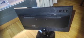 Monitor ordenador Acer KA240H