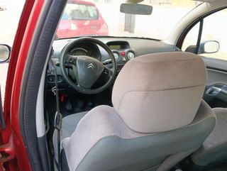 Citroen C3 2004