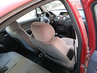 Citroen C3 2004