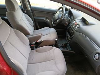 Citroen C3 2004