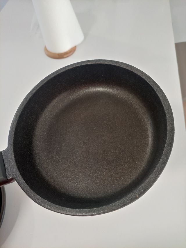 Sartén antihaderente bra advanced 28cm