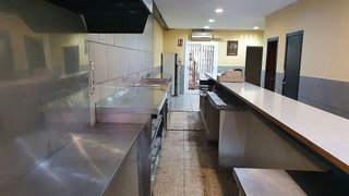 Local comercial en venta en Centre - Joan Prim en Granollers