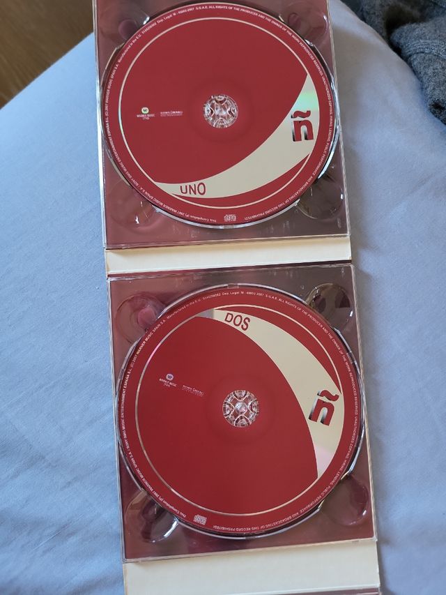 I successi dell'anno: 3cd e 1 DVD