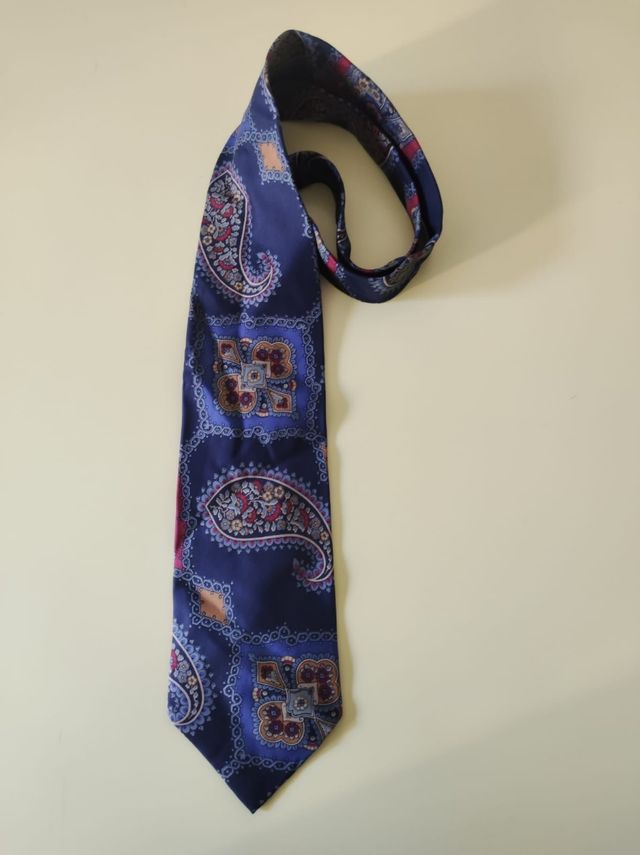 Cravatta ETRO MILANO