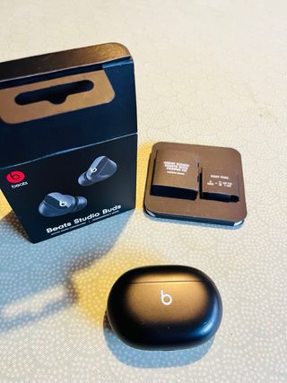 Auriculares inalambricos beats