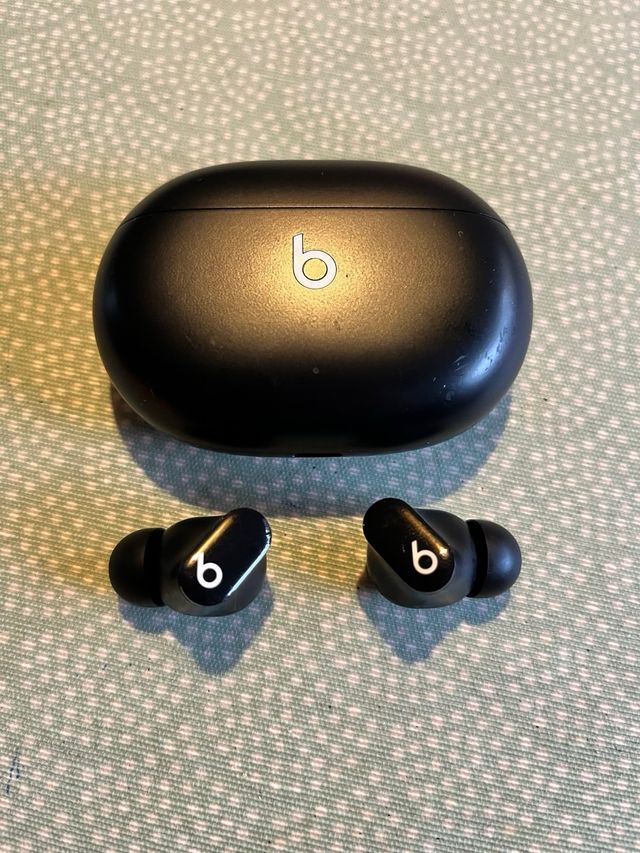 Auriculares inalambricos beats
